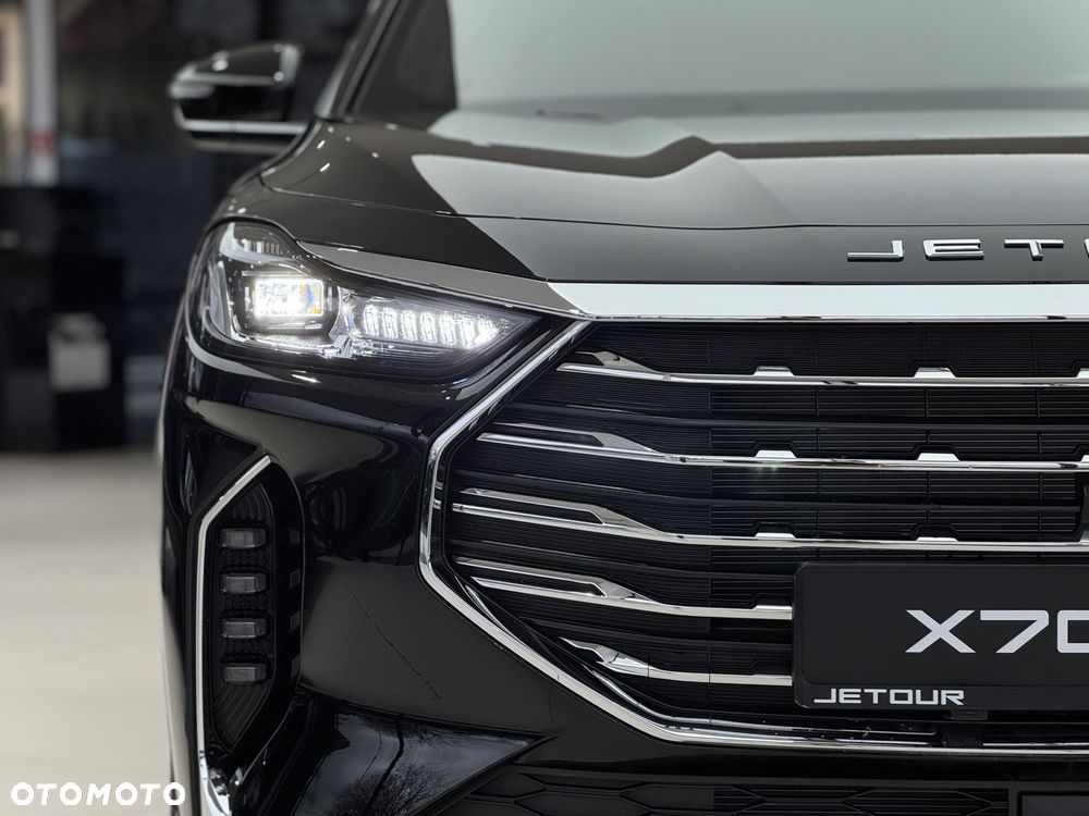 Jetour X70 Plus - 40