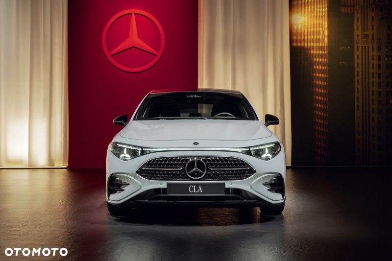 Mercedes-Benz CLA - 14