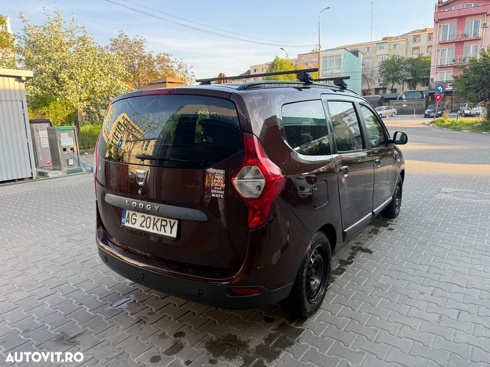 Dacia Lodgy ver-tce-115-comfort - 6