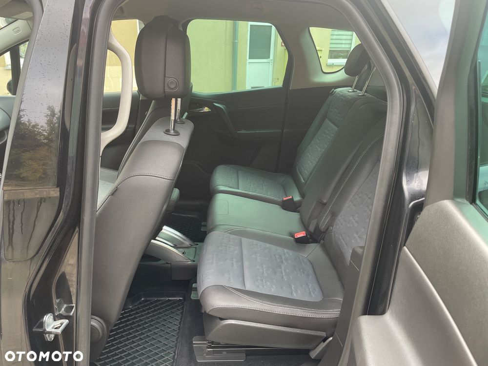 Opel Meriva 1.7 CDTI Enjoy - 28