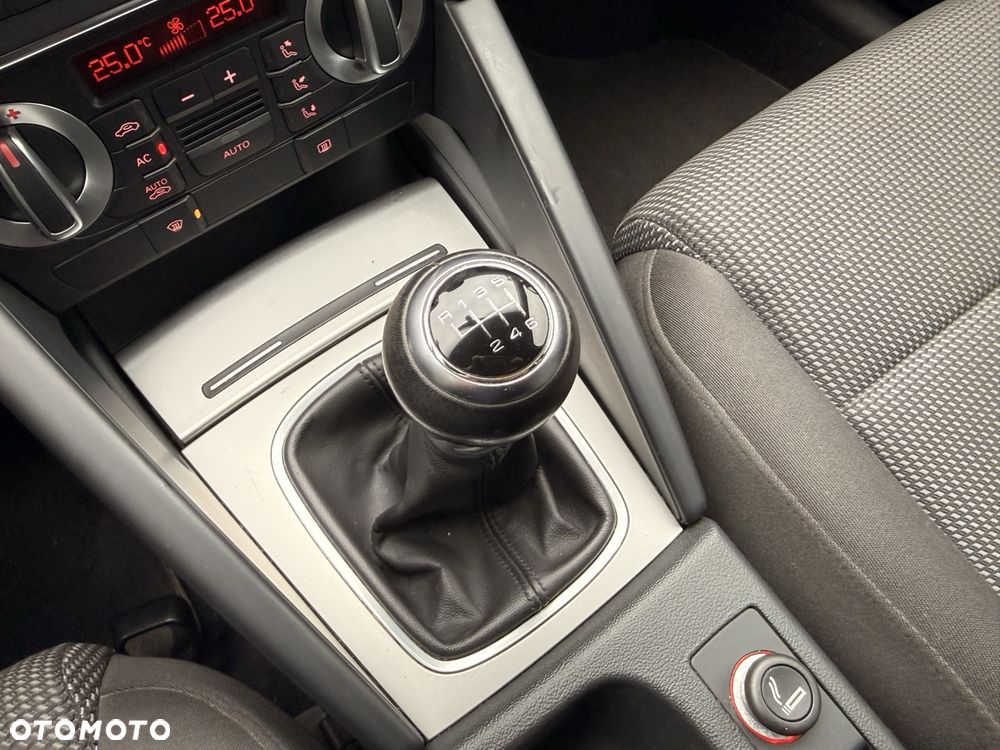 Audi A3 Sportback - 19
