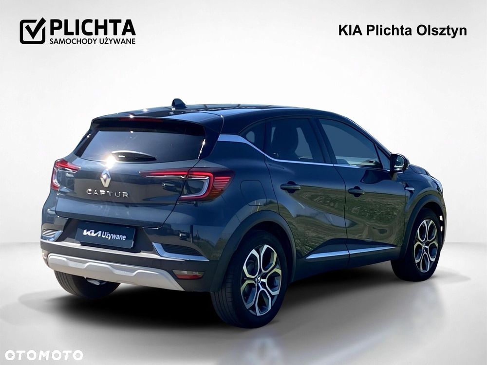Renault Captur - 6