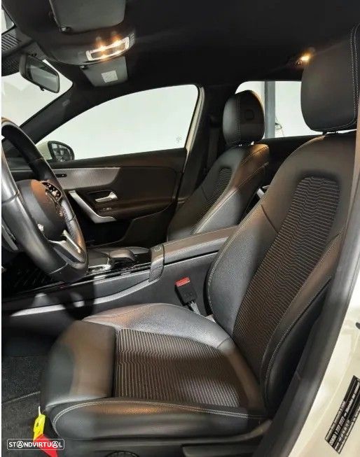 Mercedes-Benz A 250 e Style Plus - 16