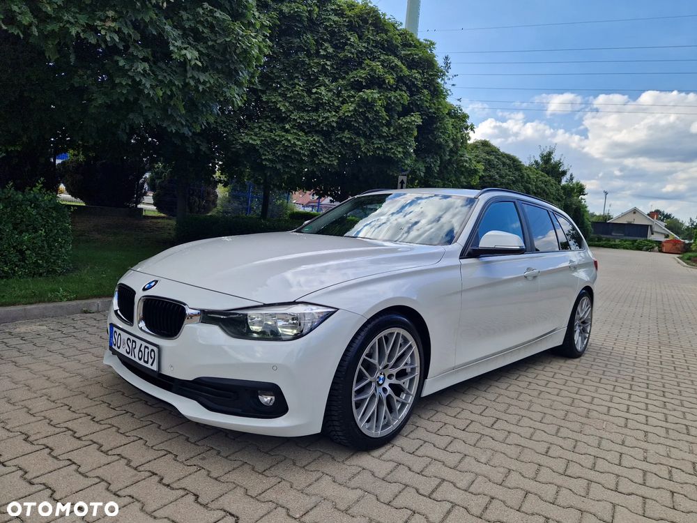 BMW Seria 3 - 13