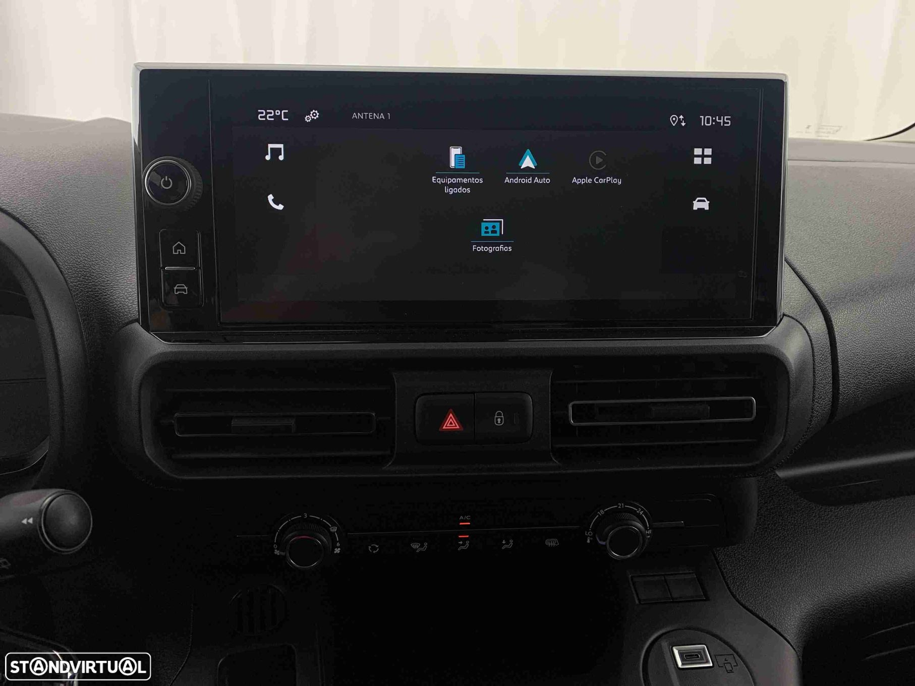 Citroën Berlingo 1.5 BlueHDi XL - 8