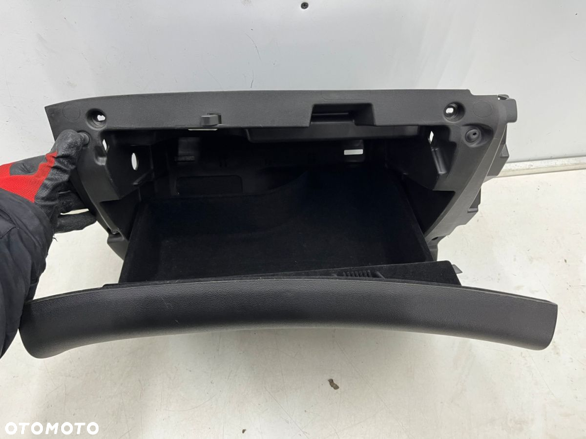 Schowek Opel Insignia A 08-11r. schowek deski pasażera EUROPA 1014668 - 9