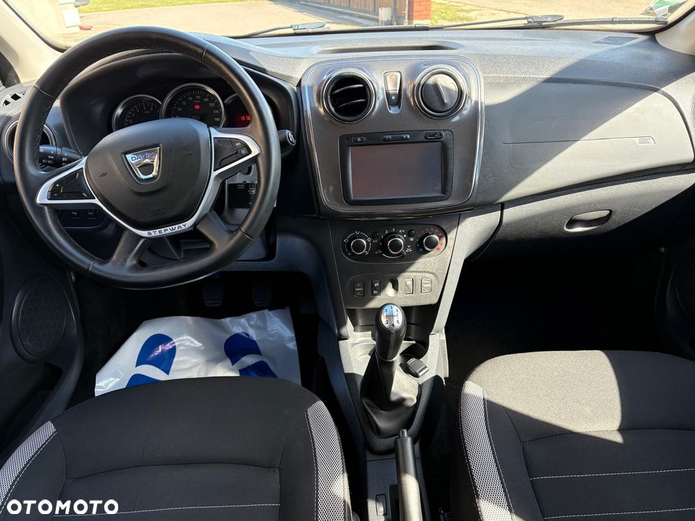 Dacia Sandero TCe 90 (S&S) Comfort - 26