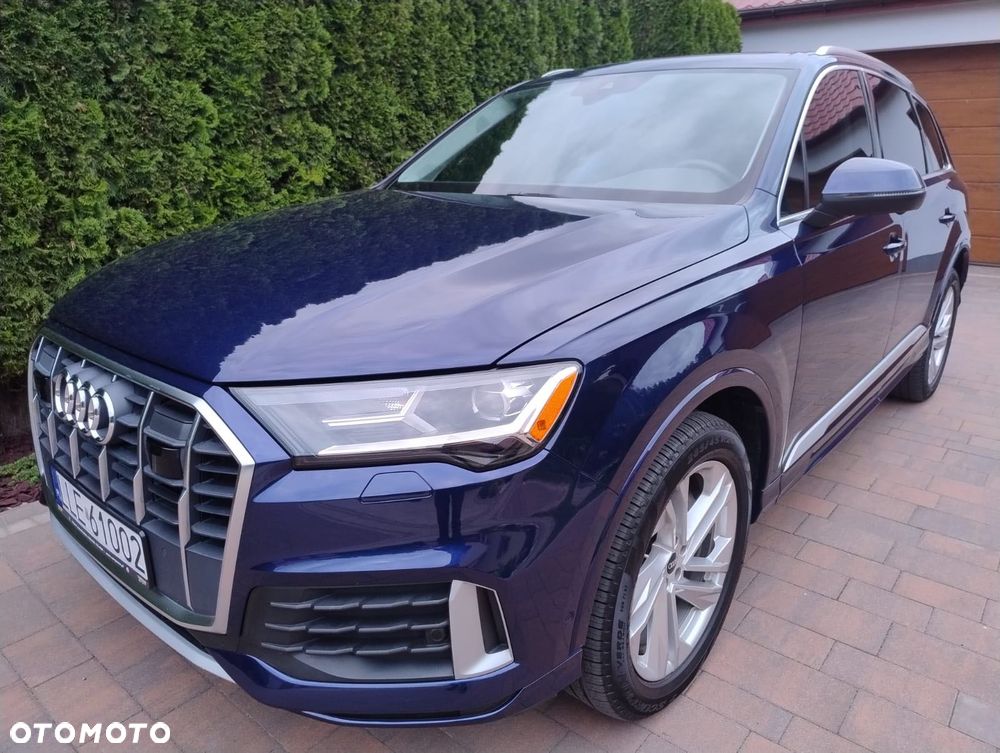 Audi Q7 - 4