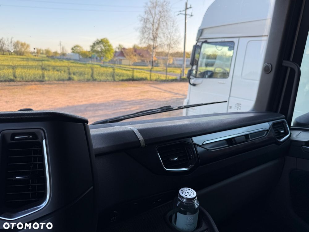 Scania S450 Retarder - 19