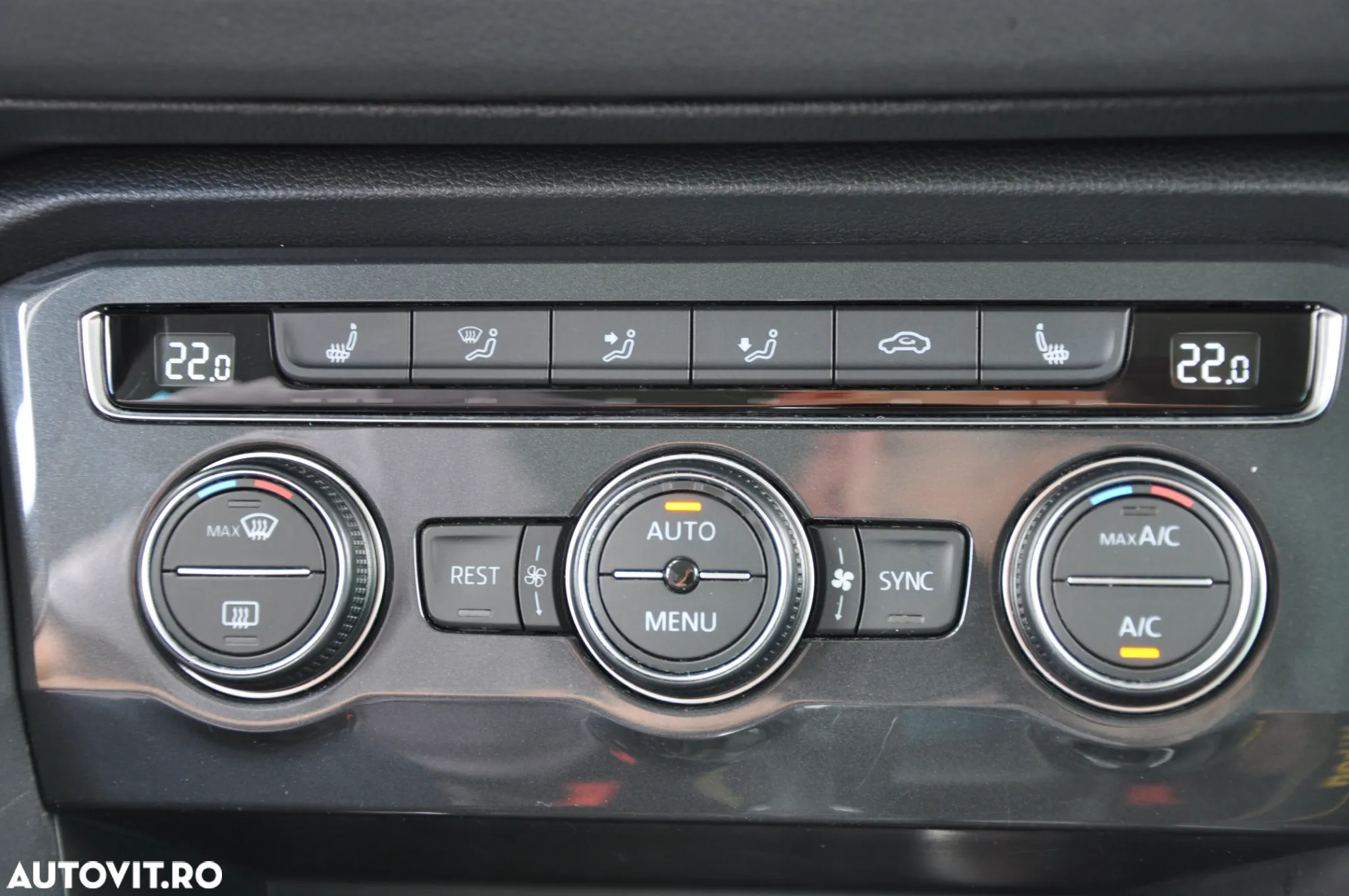 Volkswagen Tiguan 2.0 TDI DPF DSG 4Mot Highline - 24