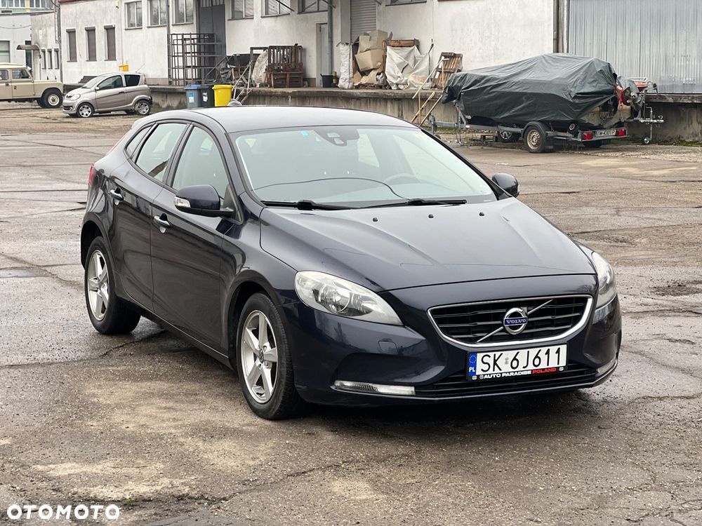 Volvo V40 D2 Kinetic - 3