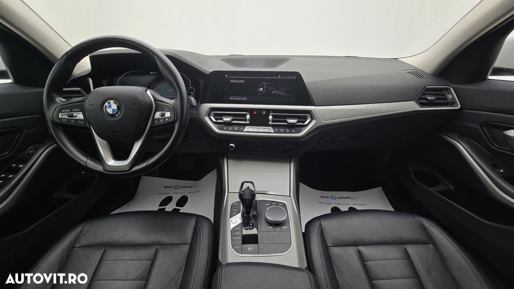 BMW Seria 3 - 14