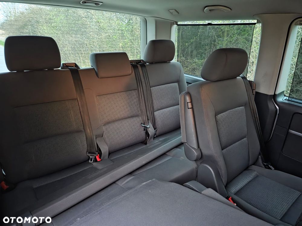 Volkswagen Multivan L1 Comfortline - 7