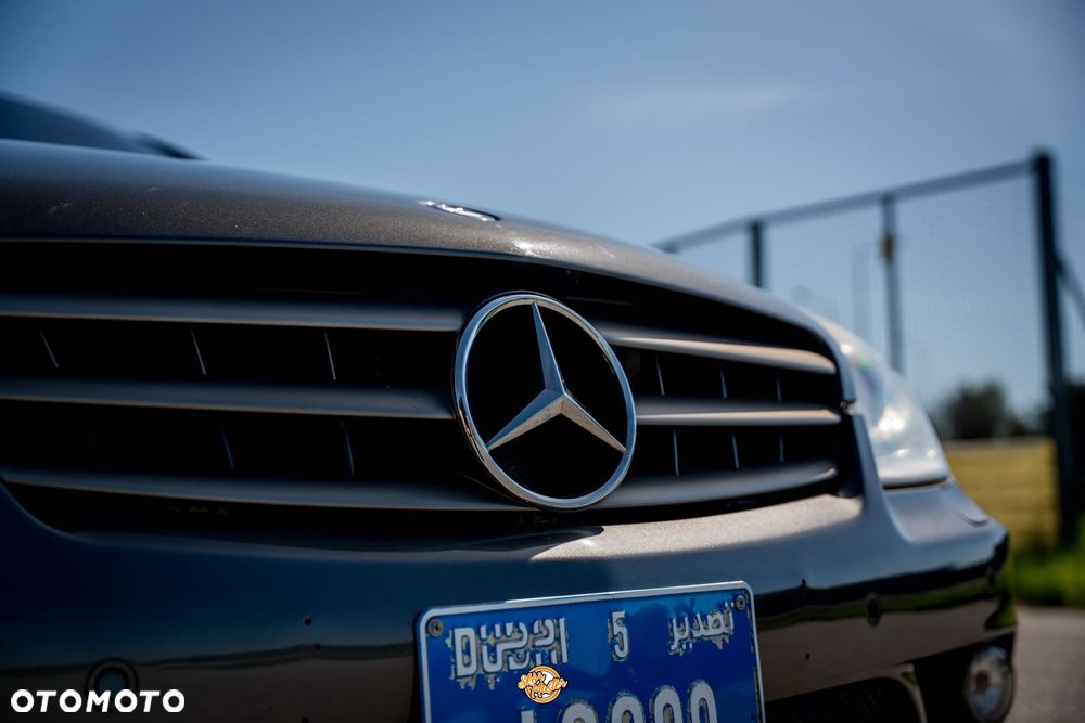 Mercedes-Benz CLS - 22