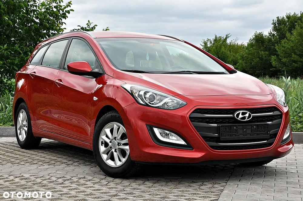 Hyundai i30 1.6 GDI BlueDrive Comfort - 3