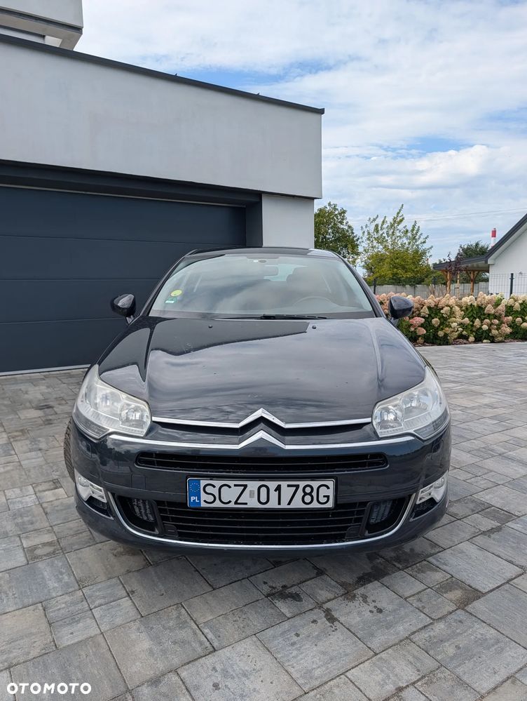 Citroën C5 1.8i 16V Attraction - 3