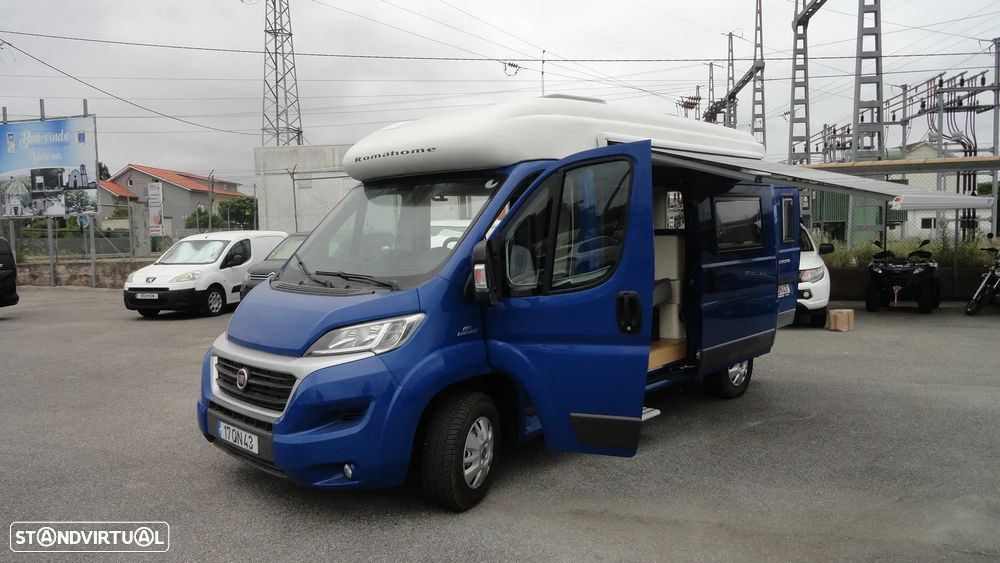 Fiat Ducato - 2