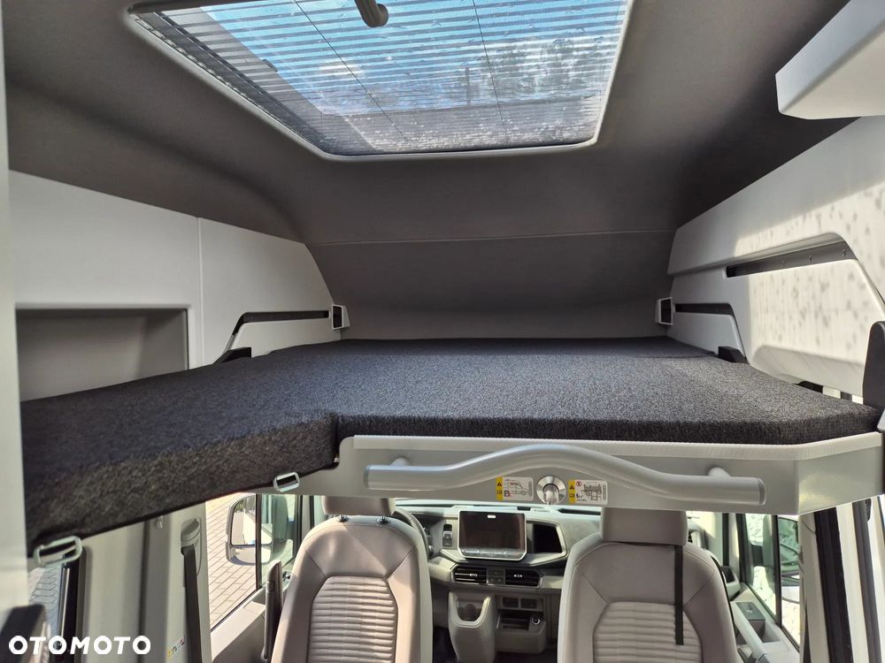 Volkswagen Grand California 600 - 11