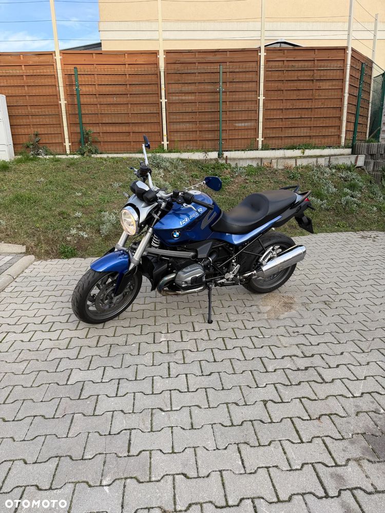 BMW R - 9