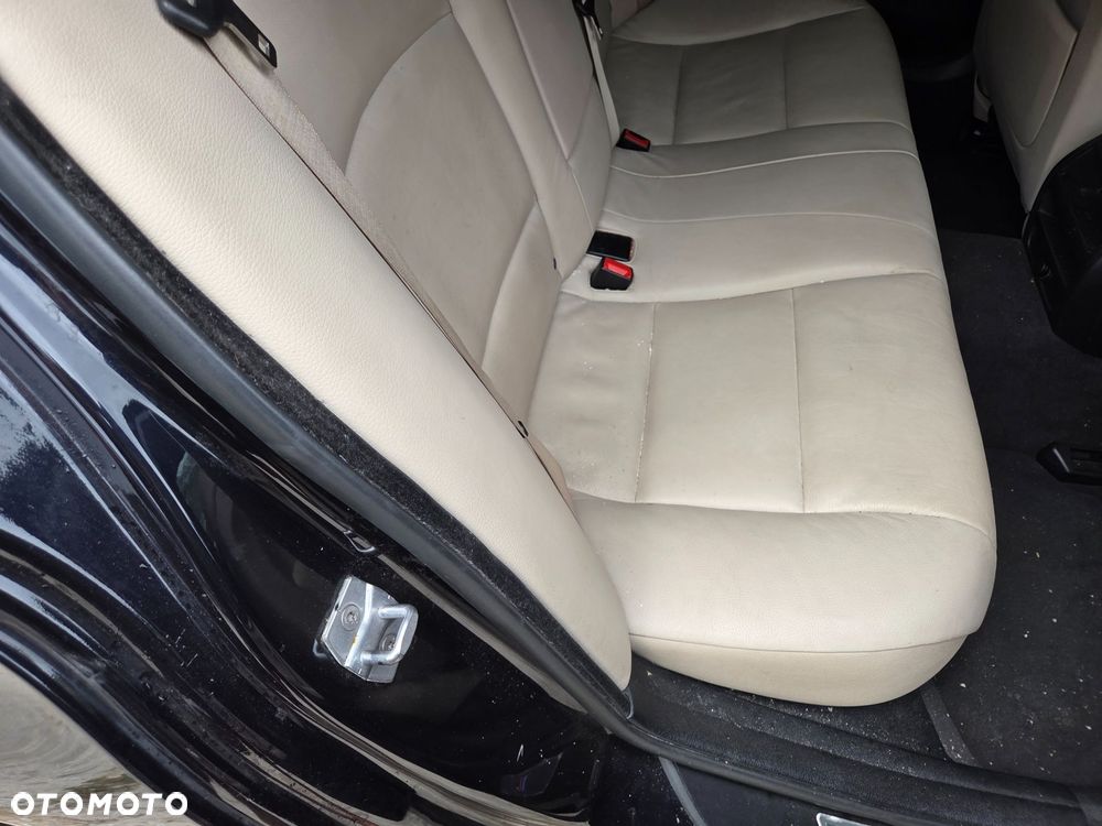 FOTELE KANAPA BMW F10 M PAKIET - 8