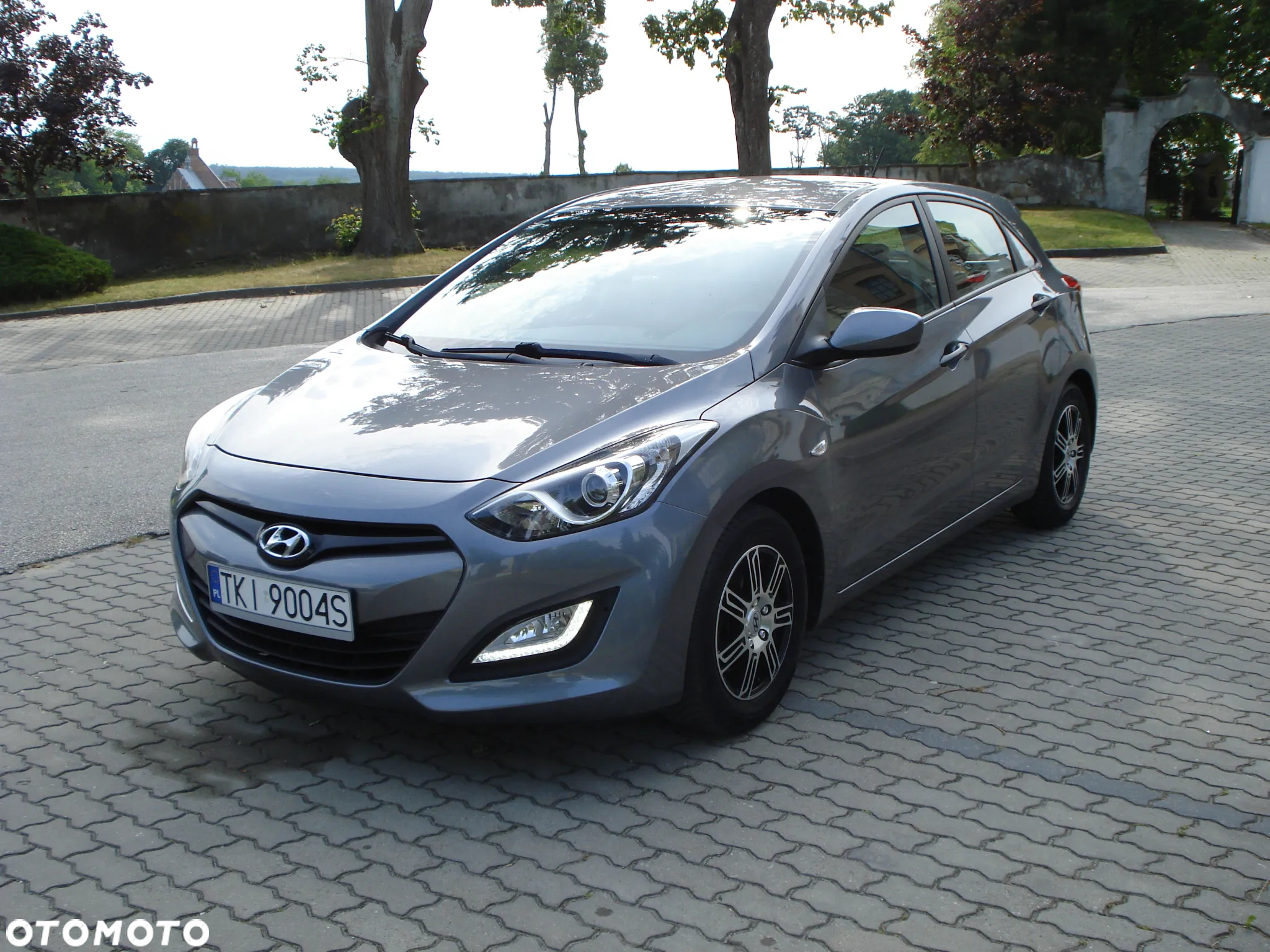 Hyundai i30 1.4 Style - 2