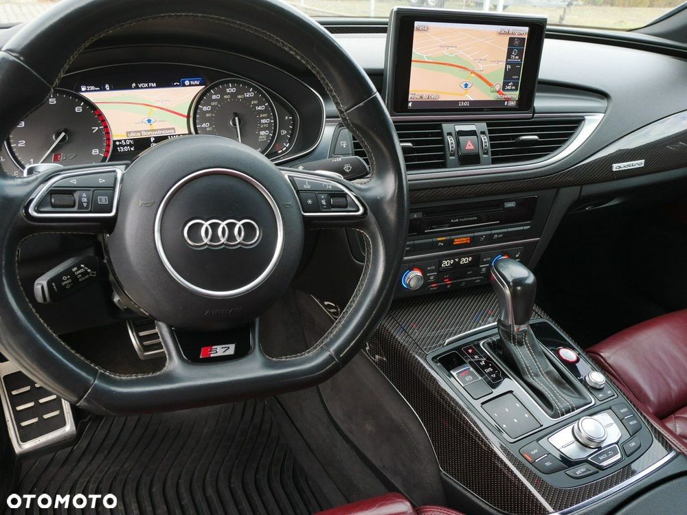 Audi S7 Sportback 4.0 TFSI Quattro S tronic - 17