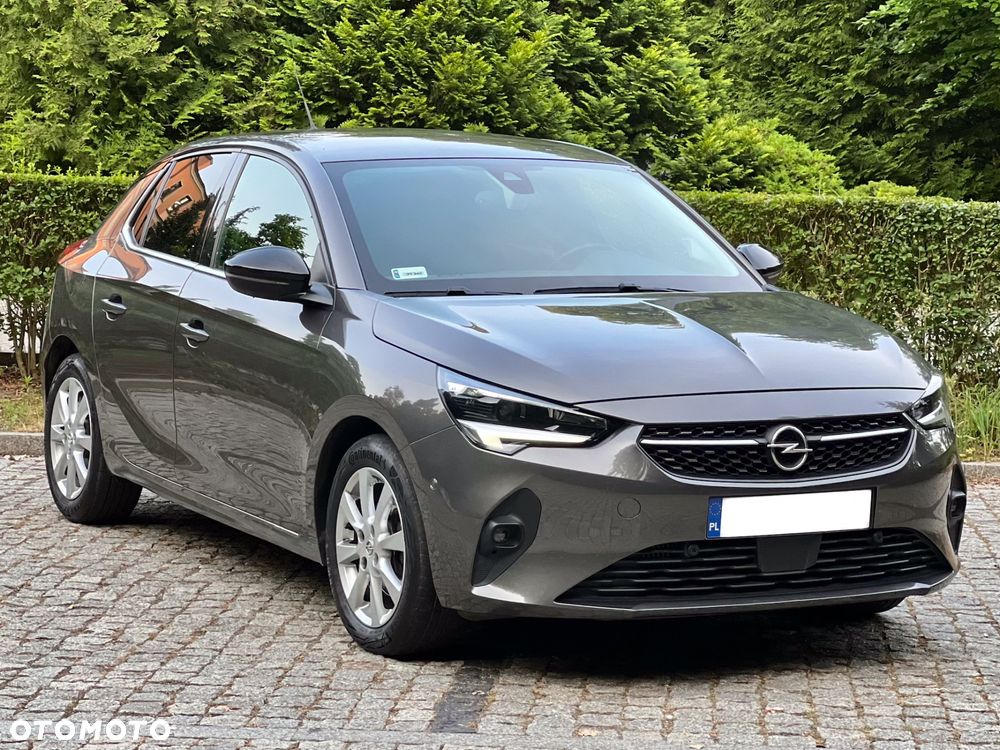Opel Corsa 1.5 D Elegance S&S - 10