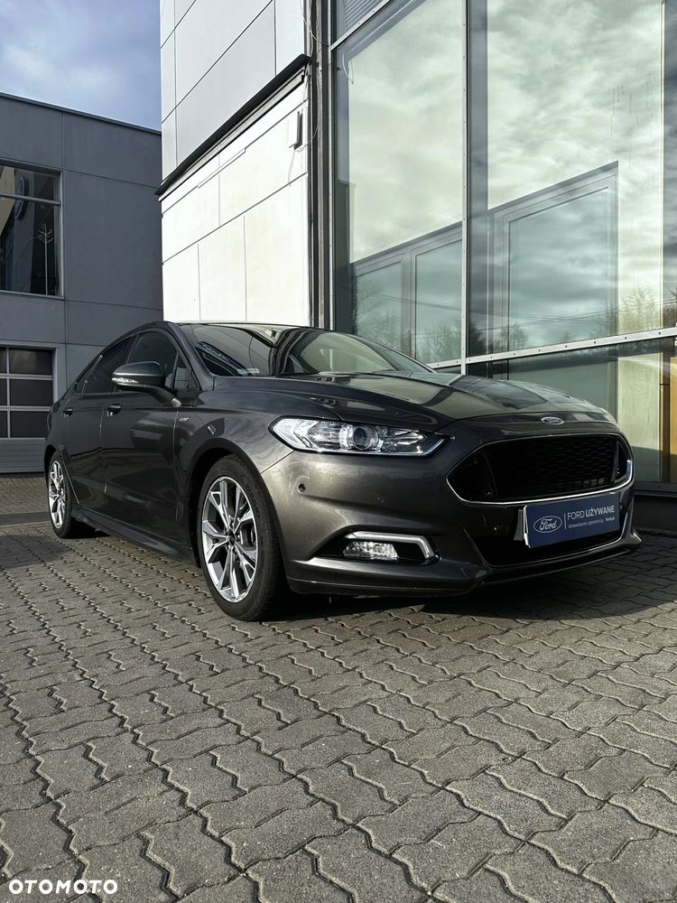 Ford Mondeo ver-1-5-ecoboost-st--line - 7