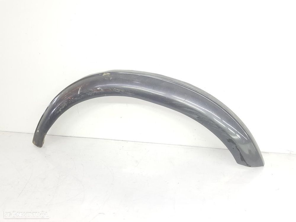ARO TRASEIRO ESQUERDO SUZUKI SAMURAI TODO TERRENO, FECHADA 1989 -7714070A005VZ - 2