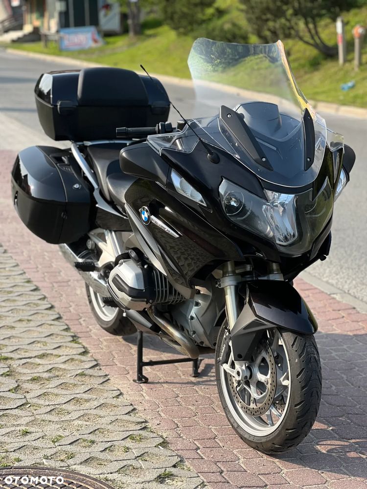 BMW RT - 6