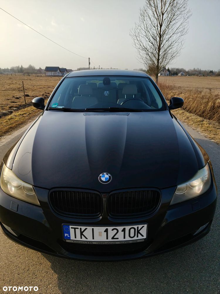 BMW Seria 3 - 6