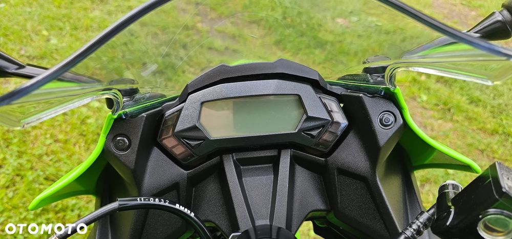 Kawasaki Ninja - 13
