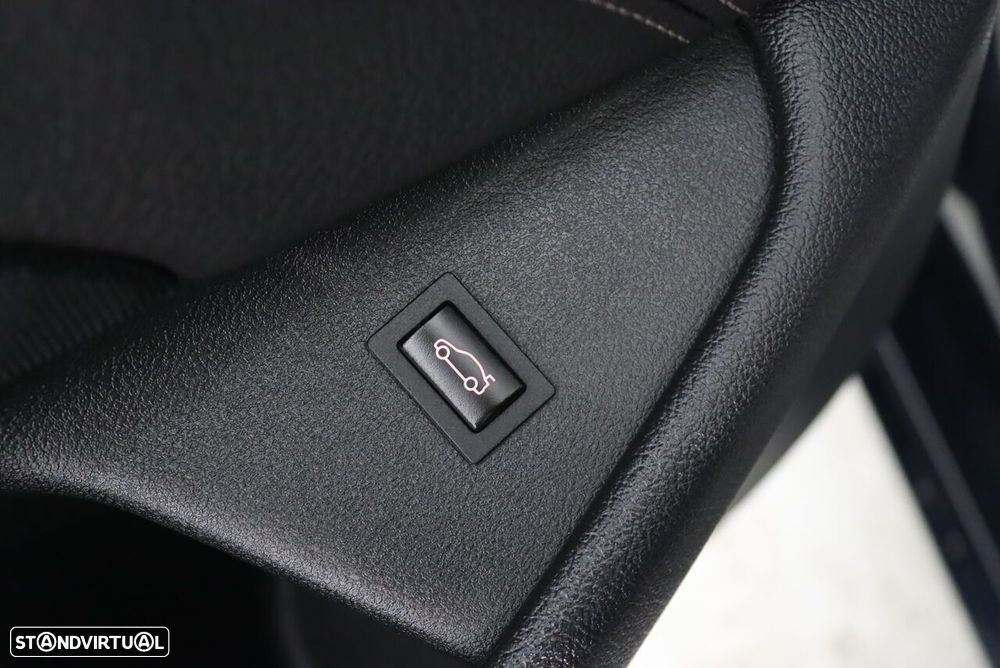 BMW 520 d Line Sport Auto - 15