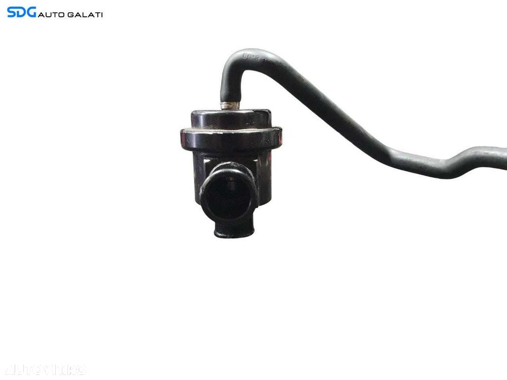 Supapa Presiune Gaze Renault Clio 4 0.9 TCE 2012 - 2020 Cod 3028024 [N2835] - 3