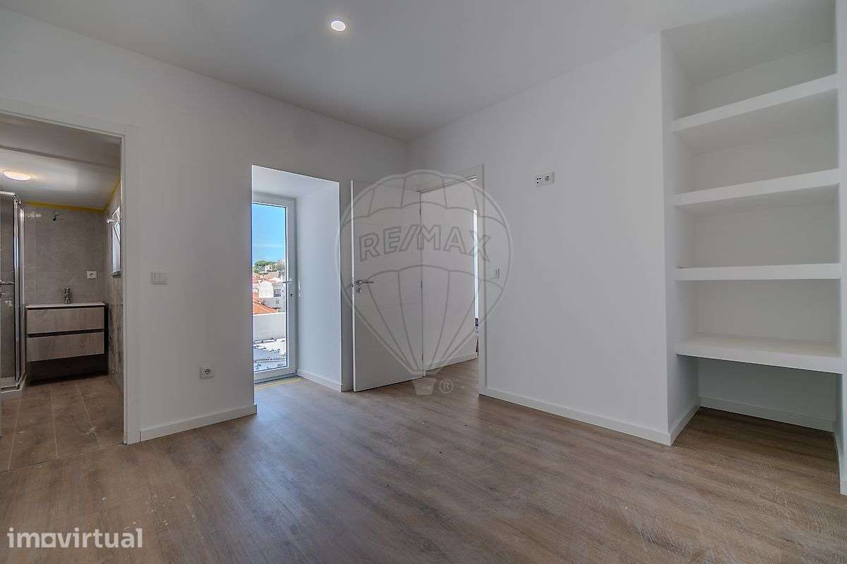 Moradia T2 para venda - Grande imagem: 4/8