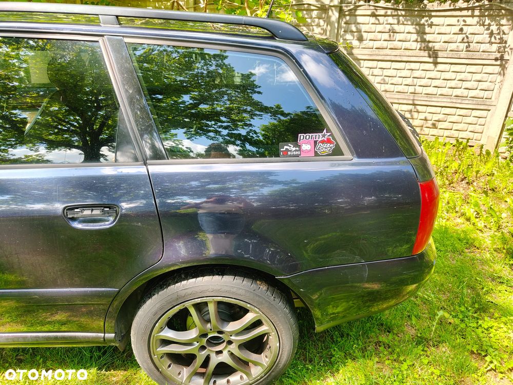 Audi A4 Avant 2.8 Quattro Tiptronic - 10