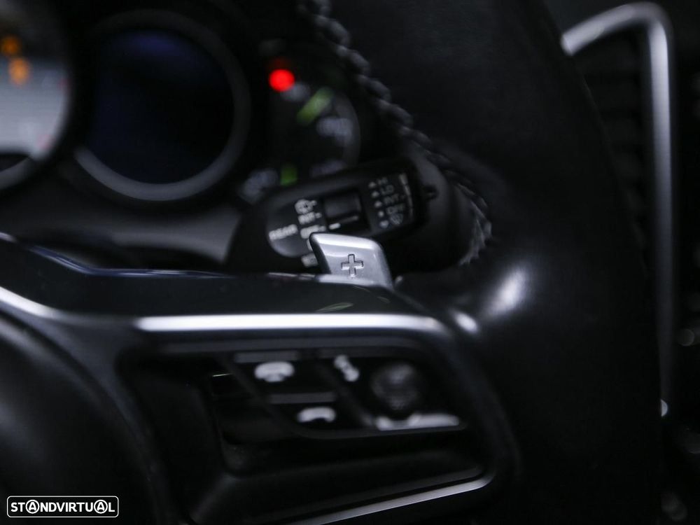 Porsche Cayenne S E-Hybrid Platinum Edition - 23