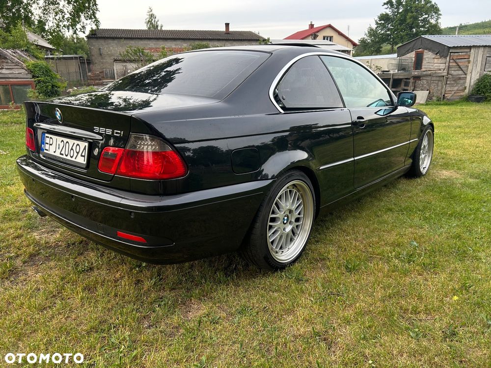 BMW Seria 3 - 6