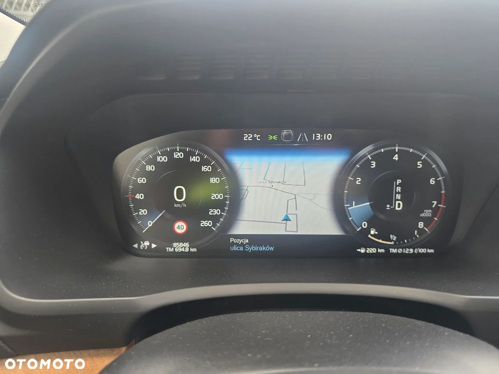 Volvo XC 90 - 11