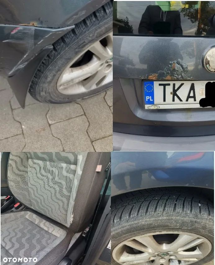 Skoda Roomster - 2