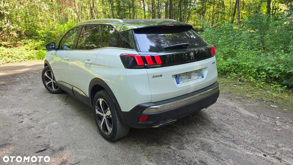 Peugeot 3008 BlueHDi 150 Stop & Start Allure - 24