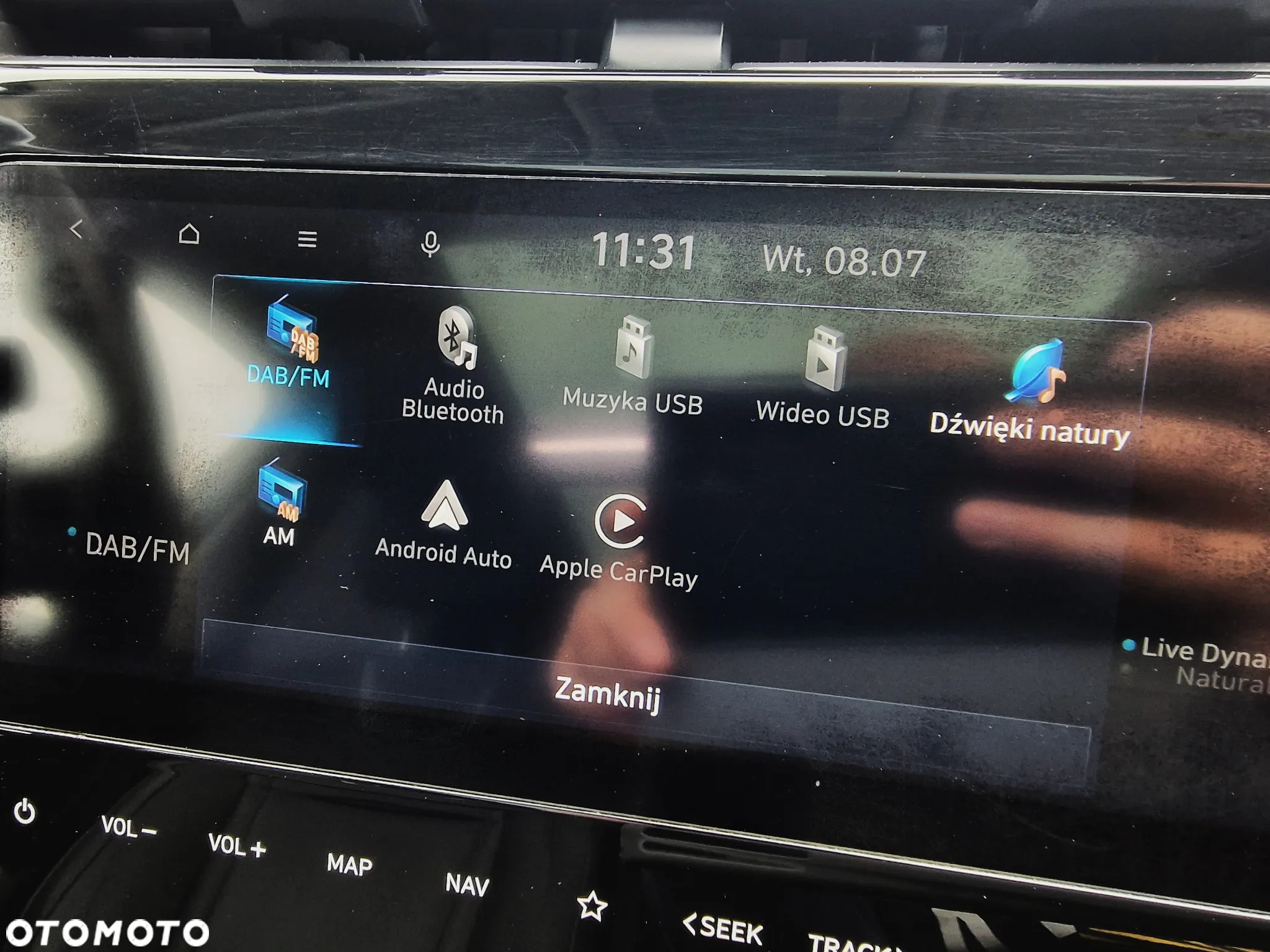 Hyundai Tucson 1.6 CRDi 48V-Hybrid 4WD DCT Prime - 31