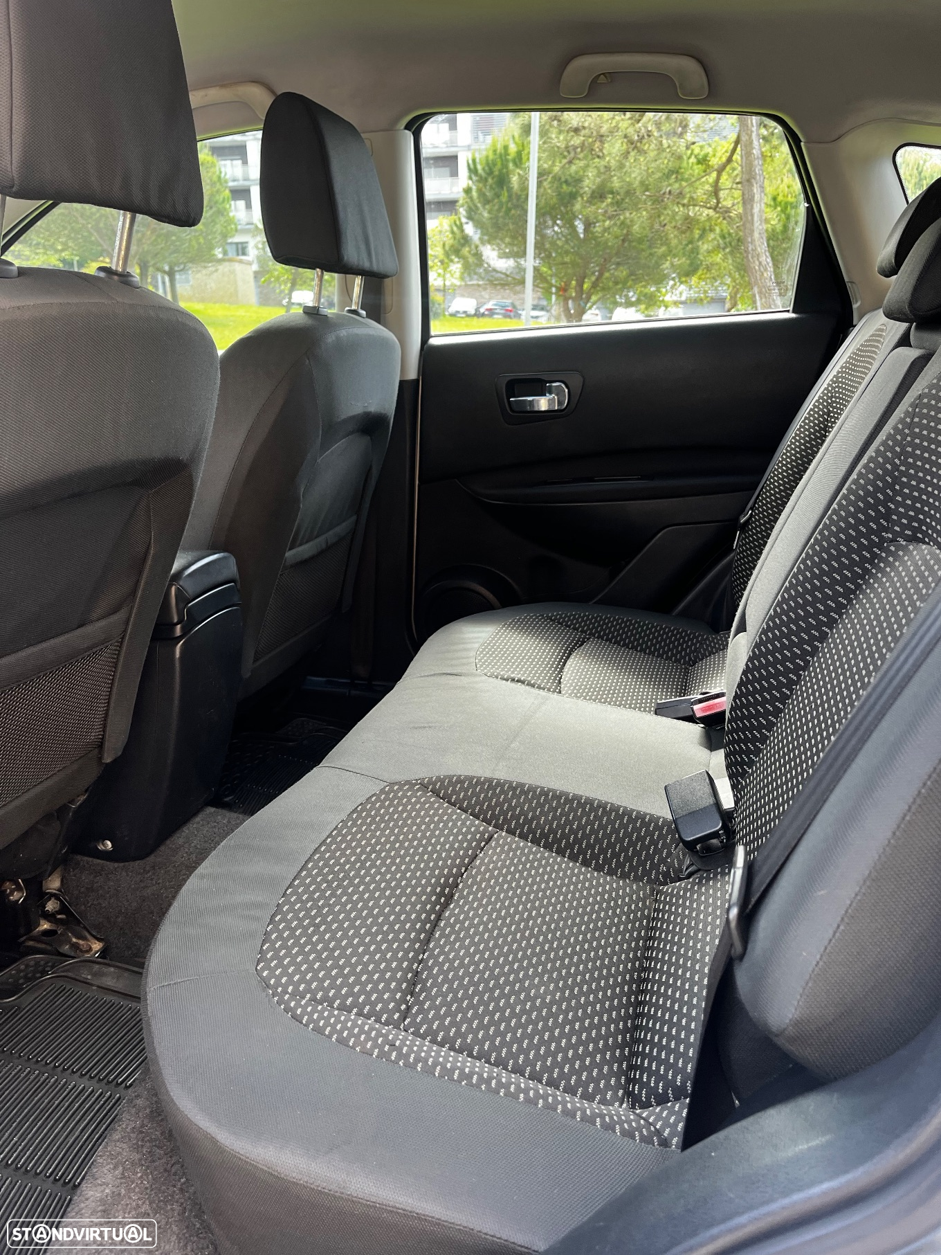 Nissan Qashqai 1.5 dCi Tekna Premium 18 - 14