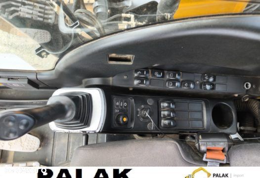 JCB Koparka gąsienicowa JCB JS 131 LC PLUS  , 2019 rok - 5