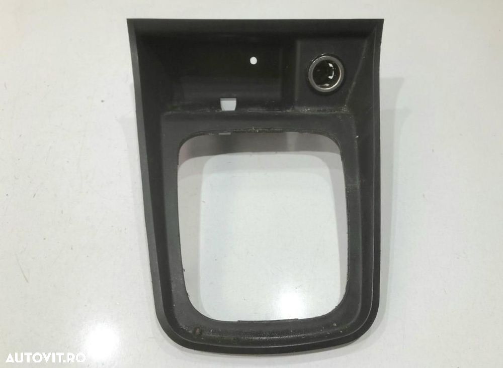 Consola centrala schimbator cu scrumiera Chevrolet Captiva (2006-2010) [C100, C140] PD05-2416 - 1