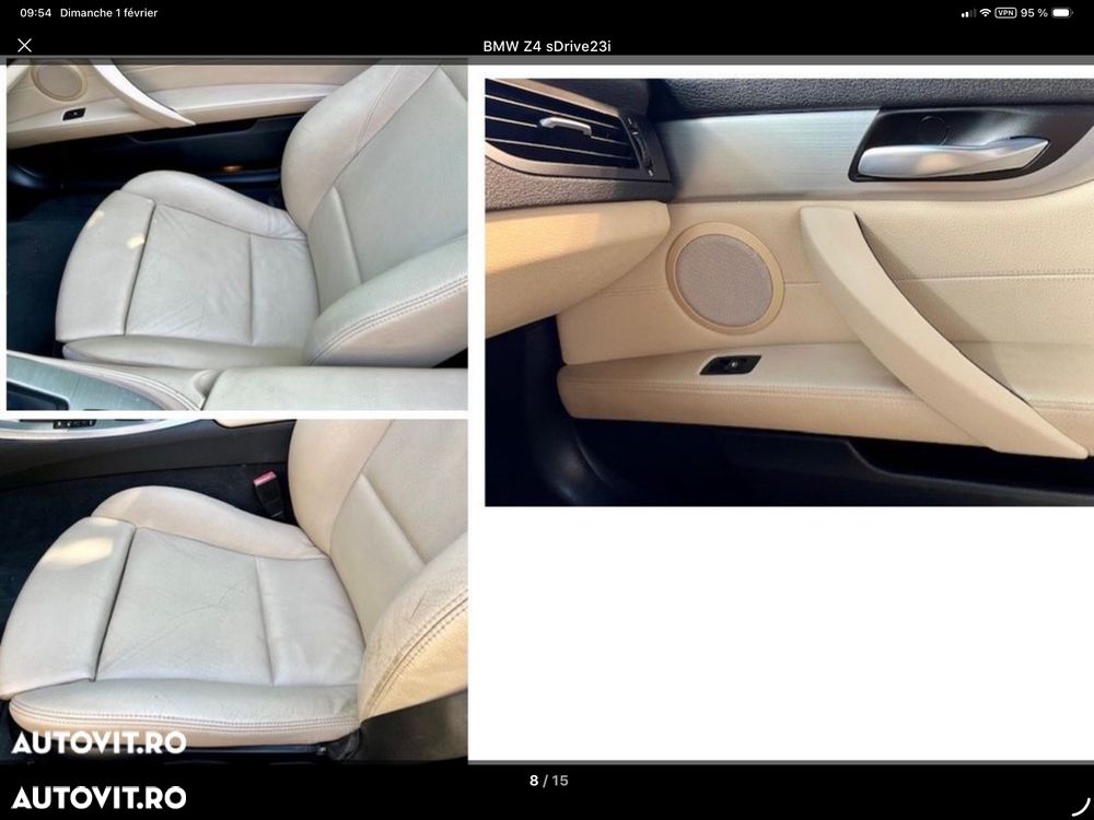 BMW Z4 sDrive23i - 6
