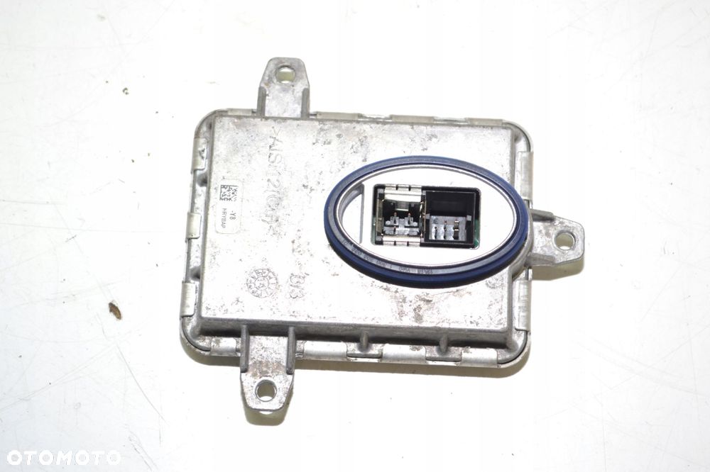 PRZETWORNICA MODUŁ XENON 7296090 BMW 5 F10 F30 F31 X5 F15 X3 F25 - 1
