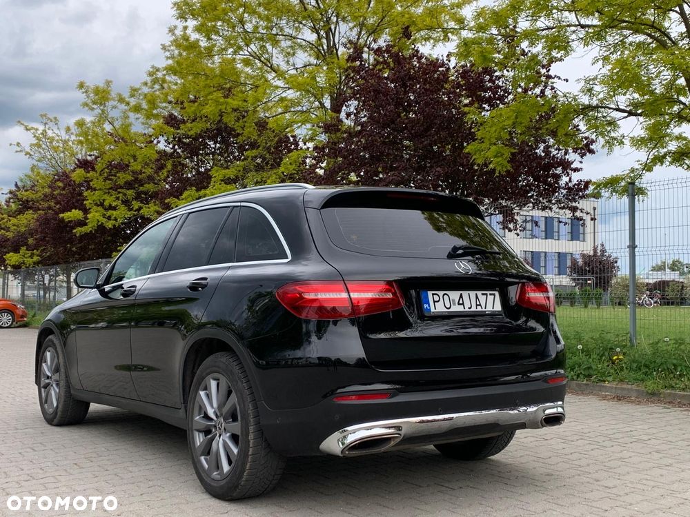 Mercedes-Benz GLC - 17