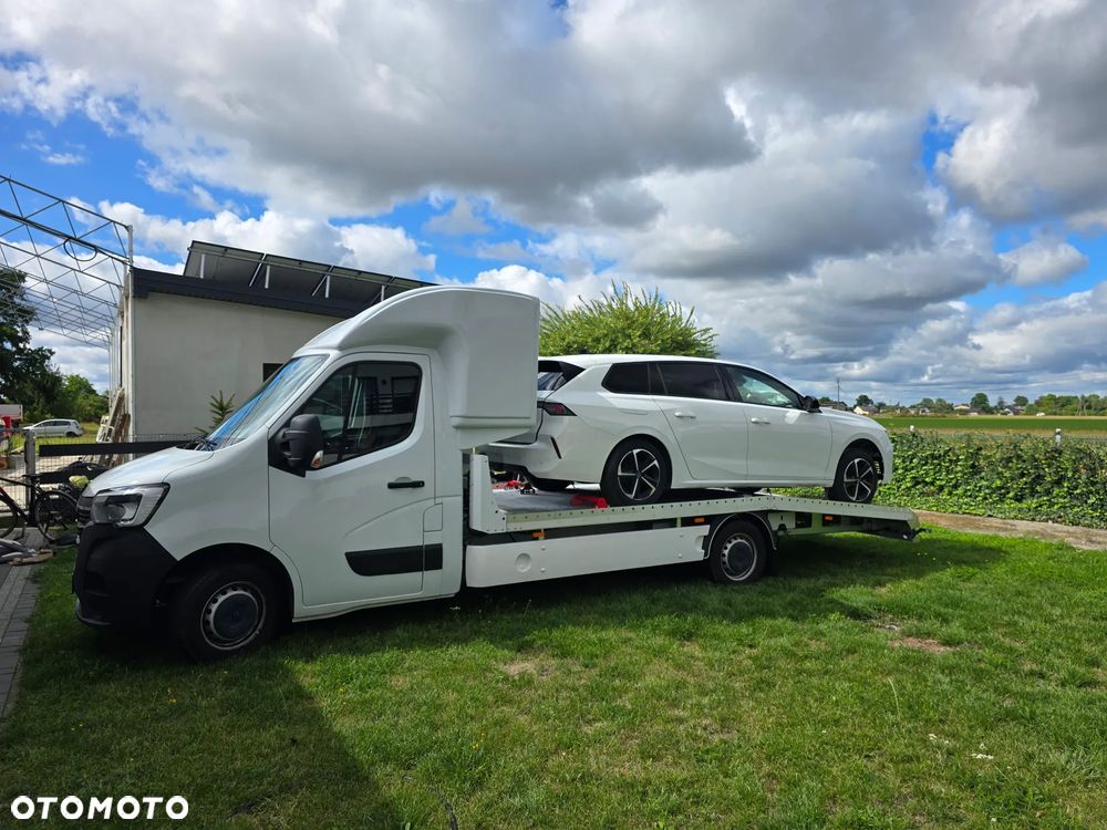 Renault MASTER - 8