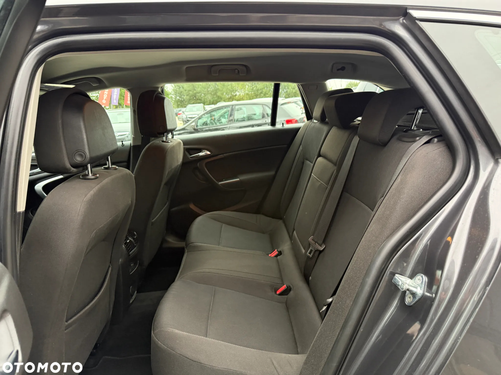 Opel Insignia 1.8 - 29